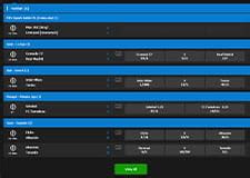 hopa odds|Hopa Review – Discover Sports, Odds, Promotions and .